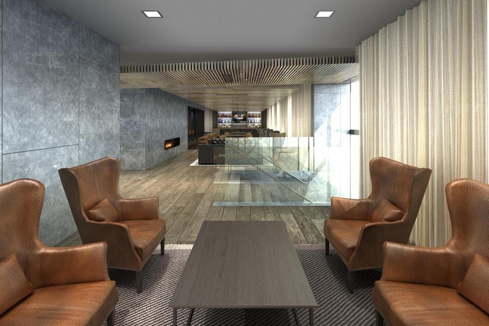 The Lloyd Stamford, Tapestry Collection By Hilton Hotel Exterior foto