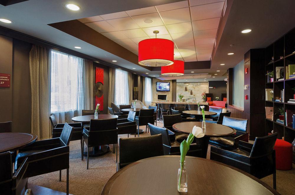 The Lloyd Stamford, Tapestry Collection By Hilton Hotel Exterior foto